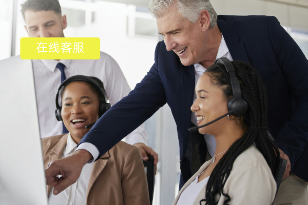 即时在线客服系统价格构成与影响因素大揭秘
