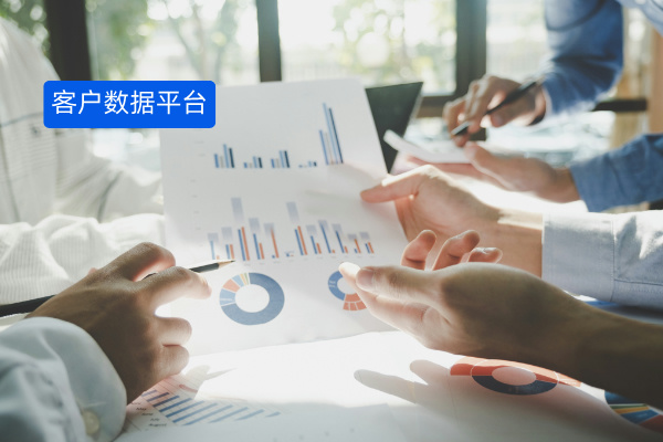 客户数据平台：定义、功能与特点详解
