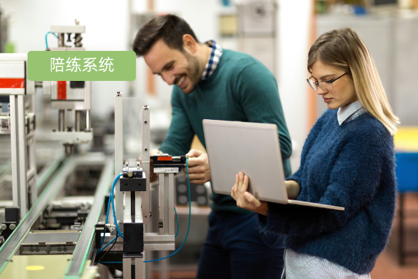 如何为保险行业选择智能培训机器人：以得助智能培训系统为例