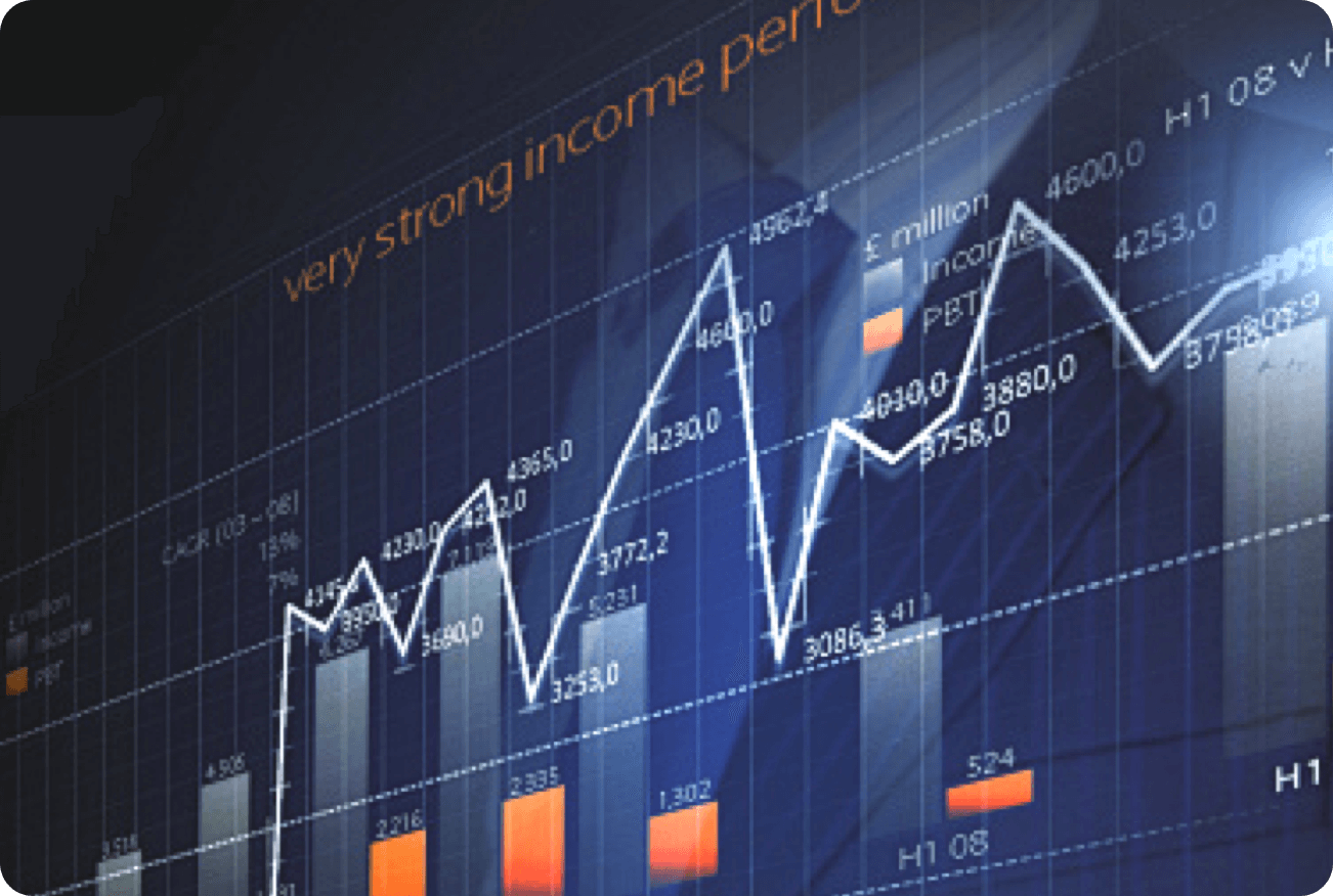 财富营销平台解决方案-客户&资产中心