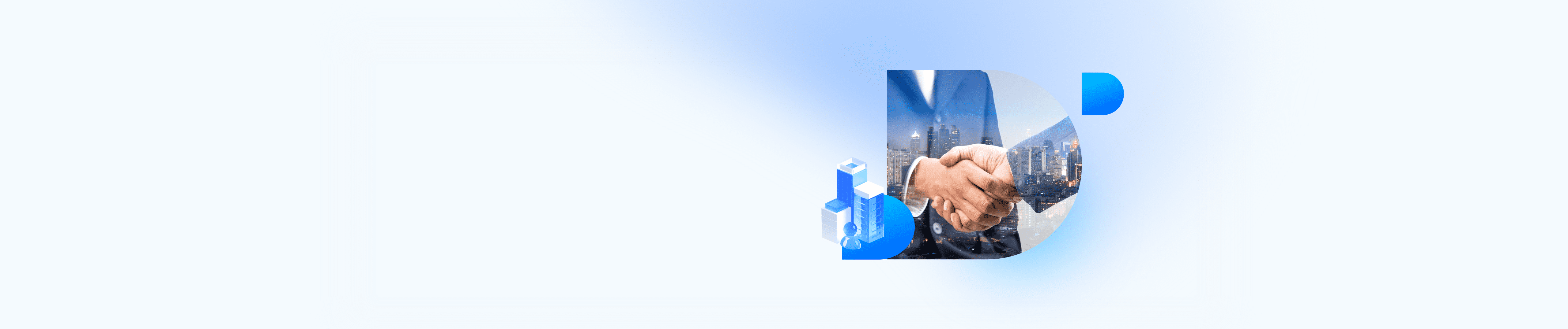 企业内部服务解决方案