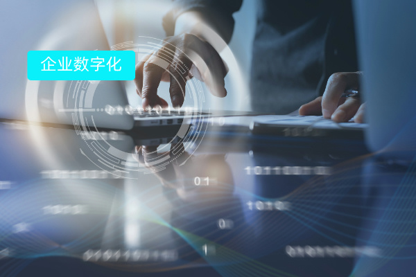 企业数字化转型面临的挑战和问题有哪些