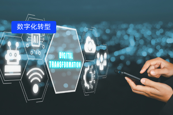 传统企业数字化转型困境有哪些呢？如何破局以及经典案例分享