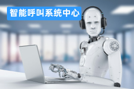 智能呼叫系统中心