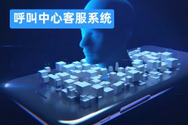 呼叫中心客服系统