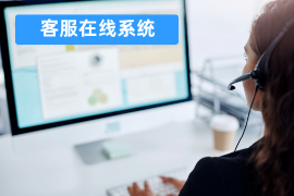 客服在线系统