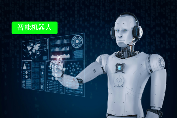 招采平台机器人智能会话接待：央国企物流企业的服务新篇章