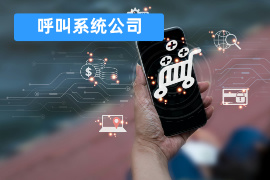 呼叫系统公司
