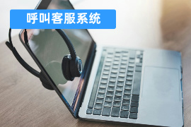 呼叫客服系统