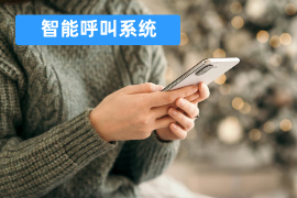 智能呼叫系统