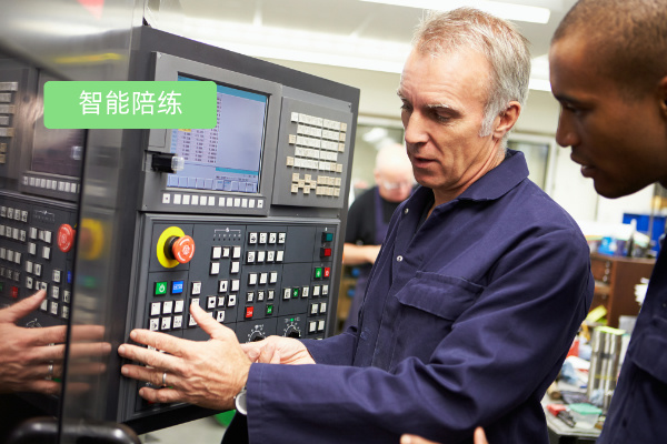 银行销售培训难题何解？得助智能来“救场”