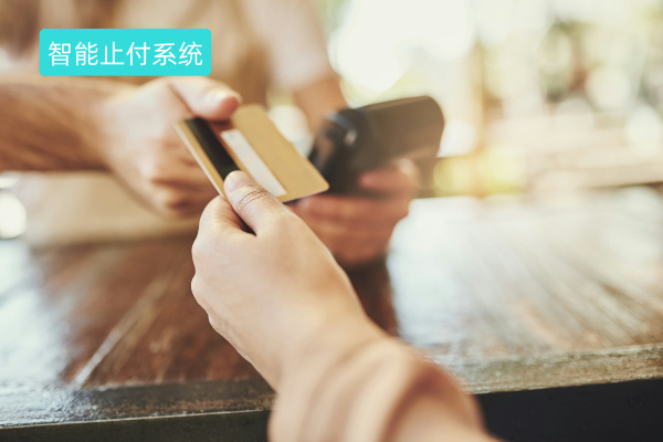 智能止付系统定义、功能、价格及选型指南