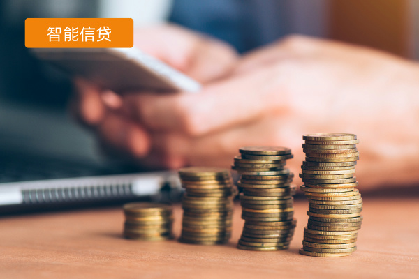 得助智能信贷系统：助力信贷企业破解难题，实现智能化转型