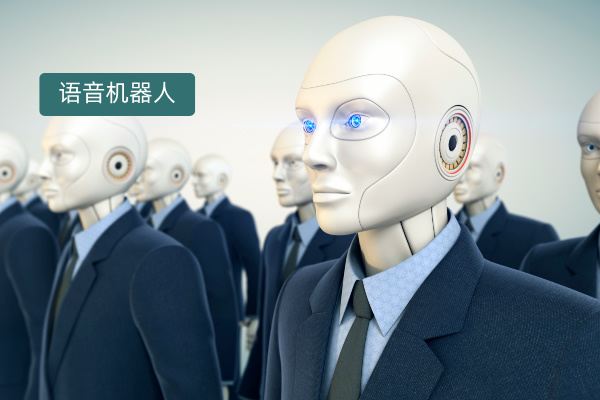 2025年AI智能语音机器人软件排行榜及选购指南