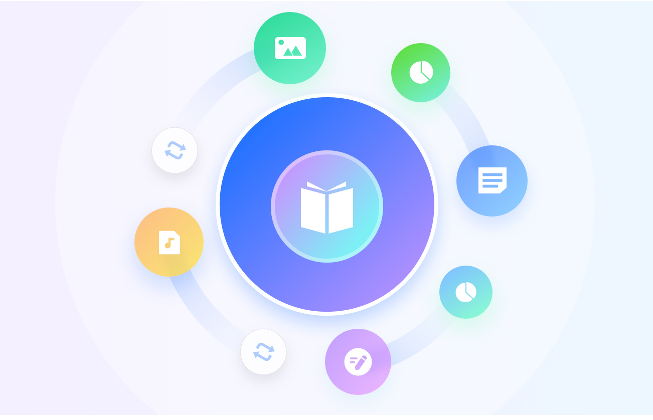 宣防一体机解决方案-体系化知识学习