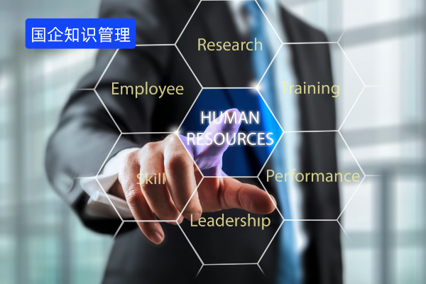 央国企知识管理解决方案