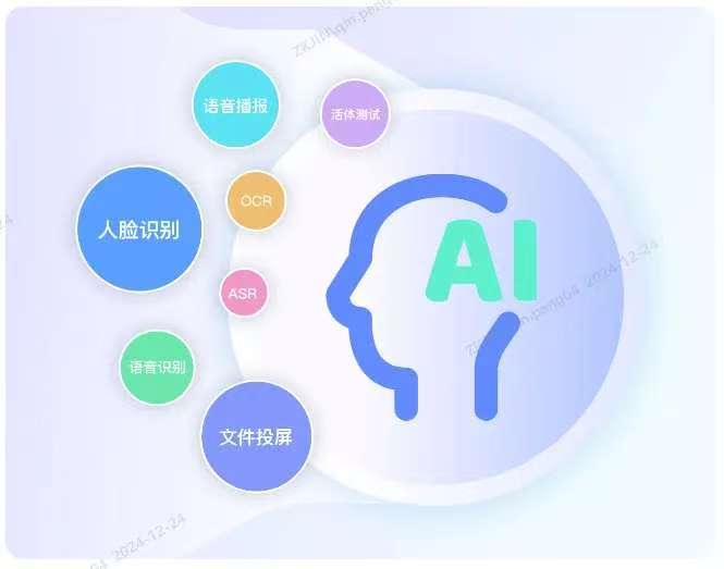 得助智能AI双录系统：AI加持，赋能业务高效办理