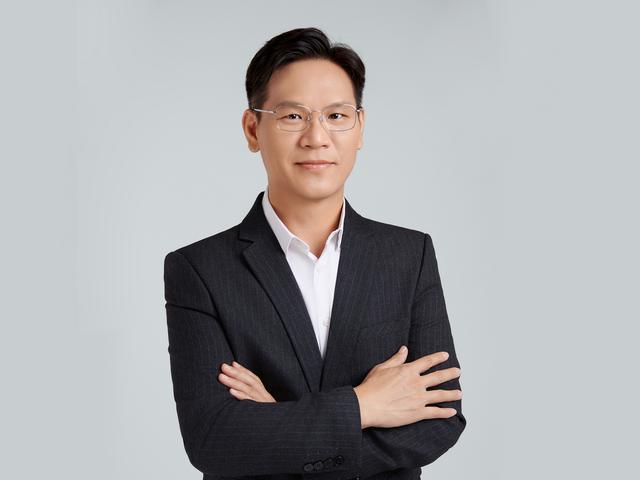 众闯信息科技总裁喻友平