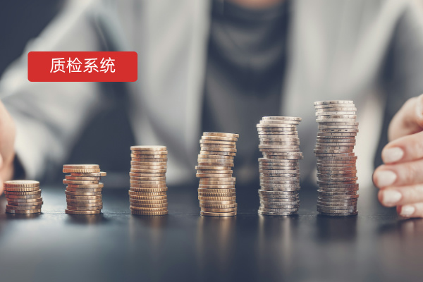 消费金融行业的智能质检利器：得助智能质检系统全解析