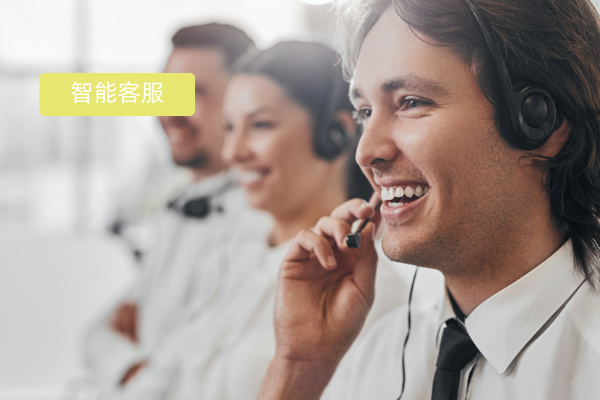 智能客服大模型应用案例有哪些？