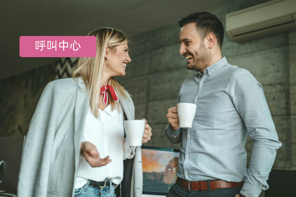 自动呼叫服务详解：互联网行业客服接待的痛点与破局之道