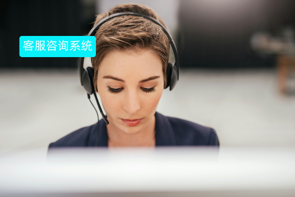 客服咨询系统有哪些品牌？哪个好用一点呢？