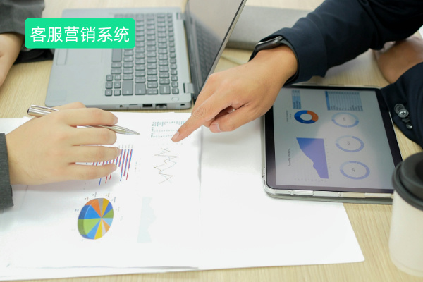 2025年客服营销系统排行榜 有哪些值得推荐？