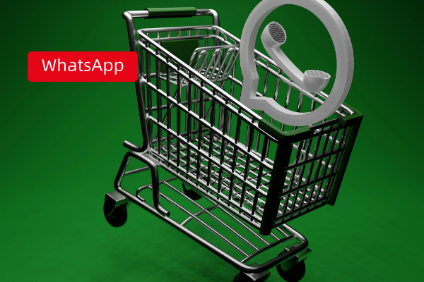 零售出海企业如何借助WhatsApp客服系统 实现客户服务智能化升级