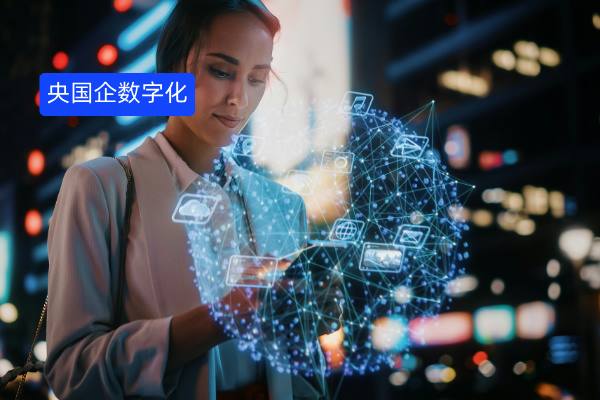 赋能央国企数字化转型 得助智能客服系统携手多家能源企业打造标杆案例