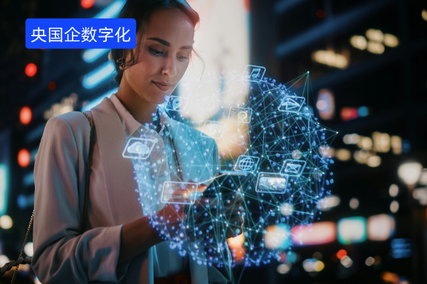 赋能央国企数字化转型 得助智能客服系统携手多家能源企业打造标杆案例