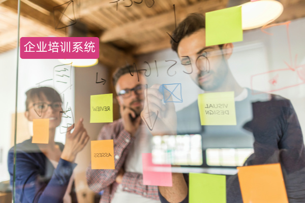 企业培训系统管理软件有哪些比较好呢？推荐得助智能陪练系统！