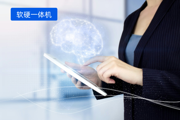 得助智能大模型软硬一体机解决方案：企业智能化转型的得力助手