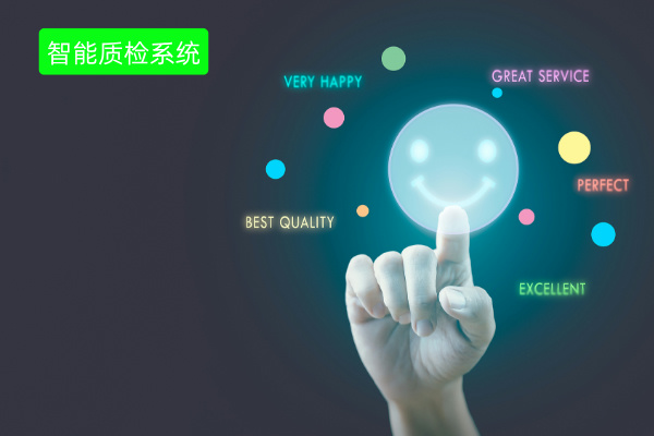 智能质检系统解决方案