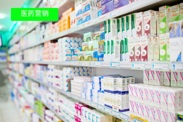 得助智医药营销解决方案：让医药行业迈向数智化营销新时代