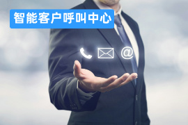 智能客户呼叫中心