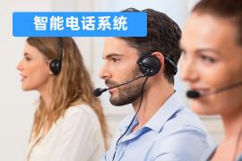 智能电话系统有哪些-品牌推荐-功能介绍-费用价格