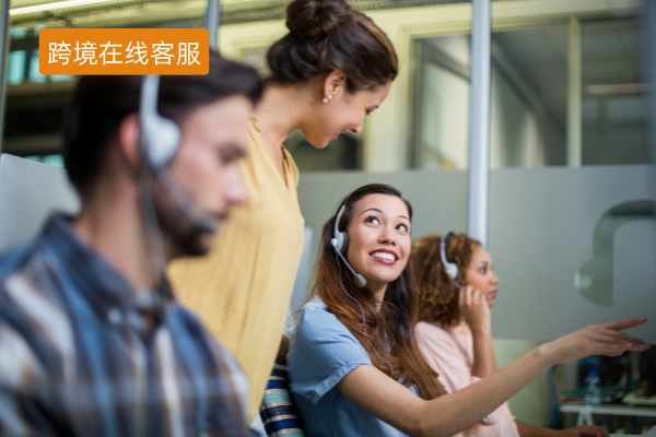 得助智能跨境在线客服系统在家电制造业的应用