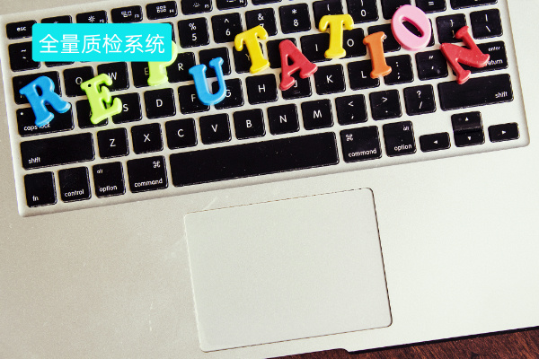 智能全量质检系统怎么用？功能有哪些？