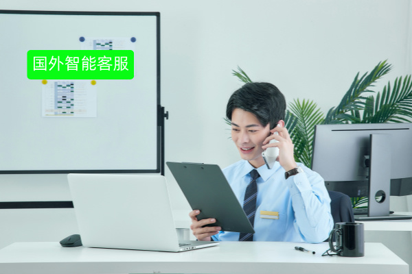 多语言国外智能客服系统软件：助力企业国际化腾飞的关键力量！