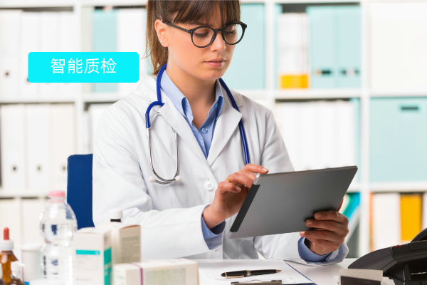 电商智能质检系统在医疗行业的应用探索