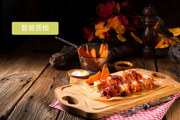 质检机器人在餐饮行业的革新作用与意义：以得助智能质检系统为例