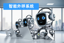 智能外呼系统功能介绍-品牌推荐-费用价格