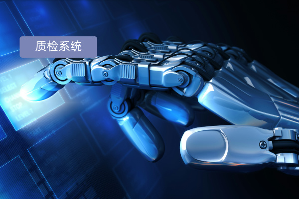 质检机器人：解锁软件行业的智能质检新篇章