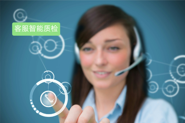 客服智能质检系统：软件行业的质量守护神