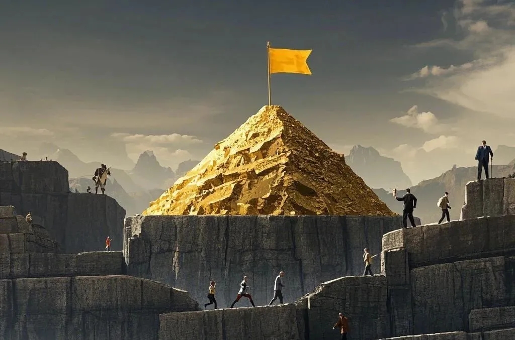 百亿大模型独角兽：在争议中寻找突围空间