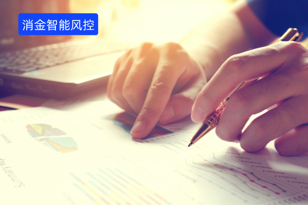 得助智能消金智能风控解决方案