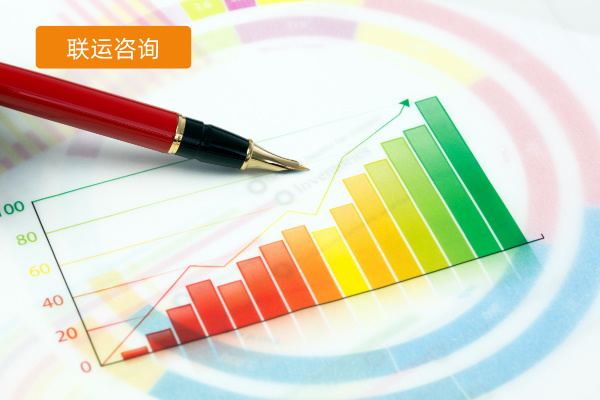 得助智能联运咨询解决方案