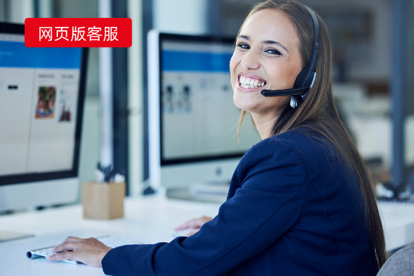 2025年网页版客服系统品牌排行榜 有哪些值得使用?