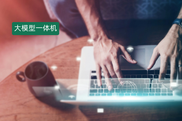 企业级大模型一体机：得助智能引领智能客服新时代