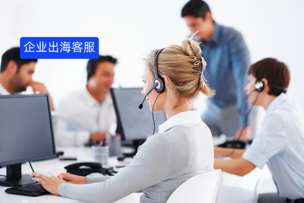 企业出海客服系统解决方案：得助智能在制造业的卓越实践案例